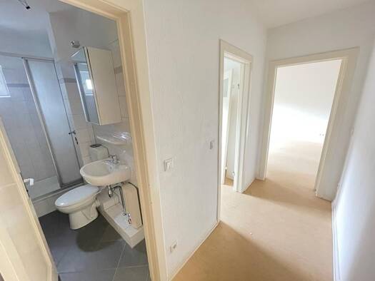 Wohnung zur Miete 546 € 2 Zimmer 39 m² 1. Geschoss frei ab 01.10.2026 Gerhart-Hauptmann-Straße 2 Ahrensburg 22926