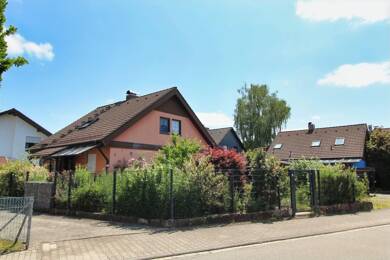 Einfamilienhaus zum Kauf 510.000 € 7 Zimmer 185 m² 471 m² Grundstück Hamberg Neuhausen 75242
