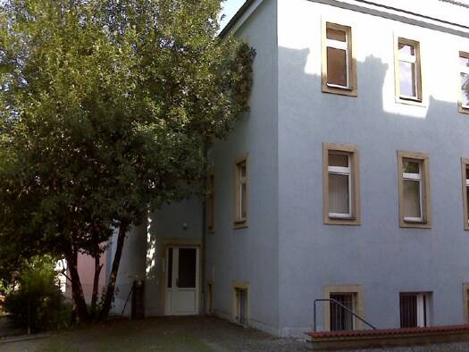 Bürofläche zur Miete provisionsfrei 102,3 m² Bürofläche Rabenauer Straße 7 Löbtau-Süd Dresden 01159