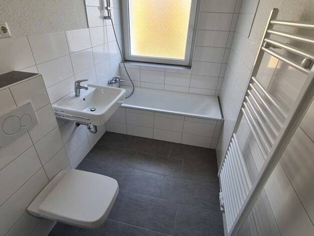 Wohnung zur Miete 730 € 3,5 Zimmer 68,4 m² 1. Geschoss frei ab 31.10.2026 Tucholskystraße 9 Mitte Dortmund 44141