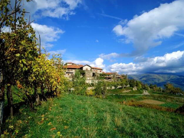 Haus zum Kauf 600.000 € 9 Zimmer 70.000 m² Grundstück Pontremoli 54027