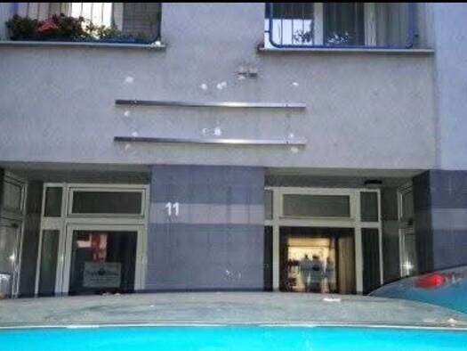 Büro zur Miete provisionsfrei 370 € 1 Zimmer 26 m² Bürofläche Hüls Marl 45772