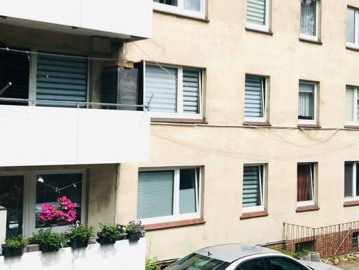 Wohnung zum Kauf 296.278 € 3 Zimmer 83 m² EG Buxtehuder Straße 19 Harburg Hamburg 21073