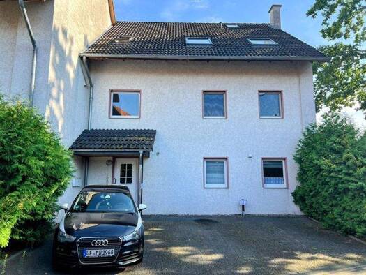 Wohnung zur Miete 595 € 2 Zimmer 65 m² frei ab sofort Isenbüttel 38550