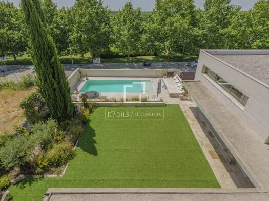 Haus zum Kauf 3.500.000 € 543 m² 1.000 m² Grundstück Madrid 28023