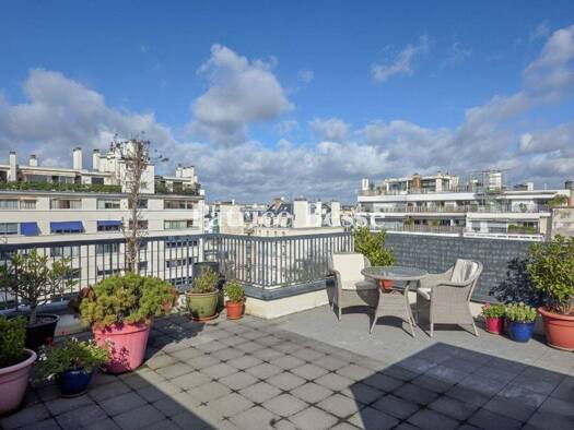 Studio zum Kauf 3.870.000 € 7 Zimmer 240 m² Les Halles Paris 75116