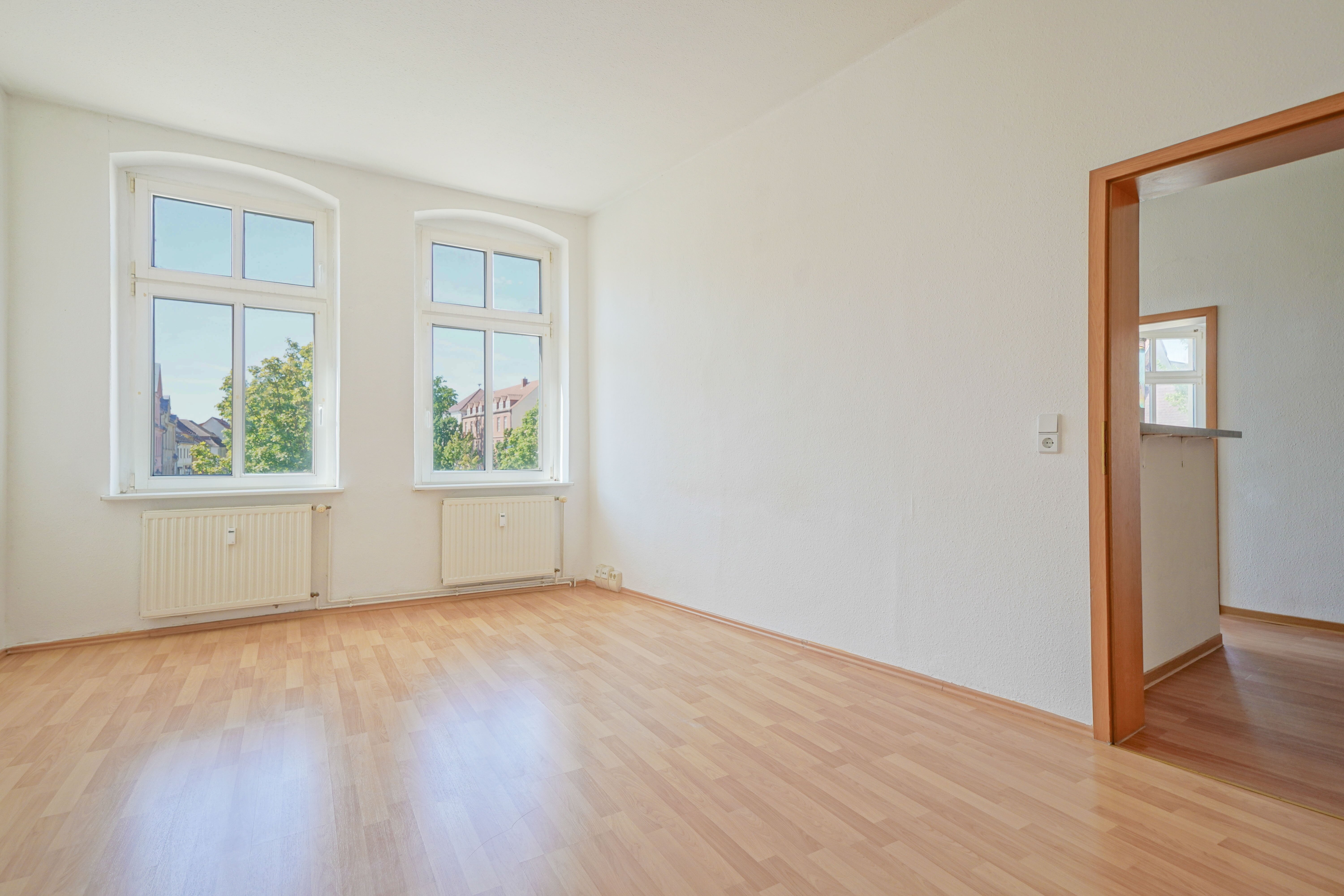 Wohnung zur Miete 790 € 3 Zimmer 78 m²<br/>Wohnfläche 1.<br/>Geschoss 01.10.2024<br/>Verfügbarkeit Zossen Zossen 15806