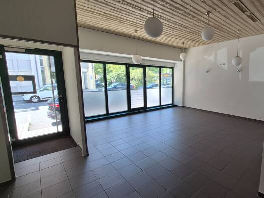 Büro zur Miete provisionsfrei 980 € 2,5 Zimmer 93 m² Bürofläche Singen Singen (Hohentwiel) 78224