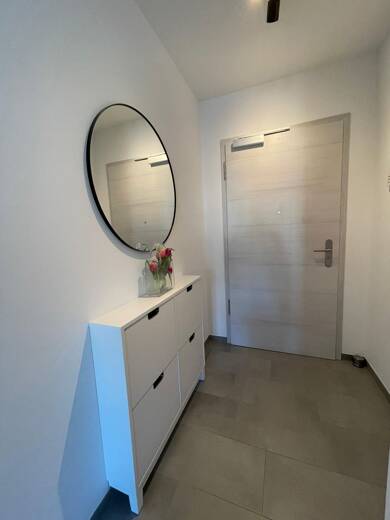 Wohnung zum Kauf provisionsfrei 374.000 € 3,5 Zimmer 89 m² Wolsfeld 54636