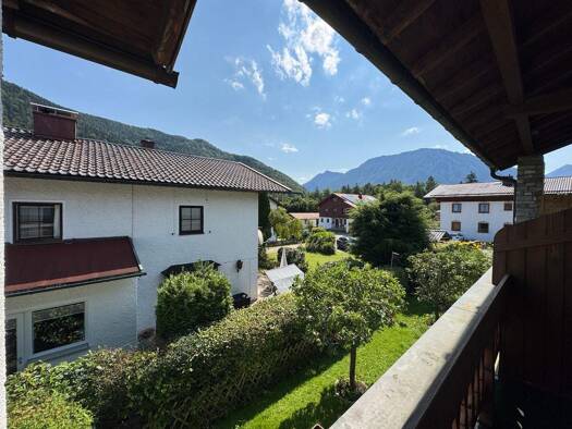 Wohnung zum Kauf 299.000 € 3 Zimmer 90 m² Ruhpolding 83324