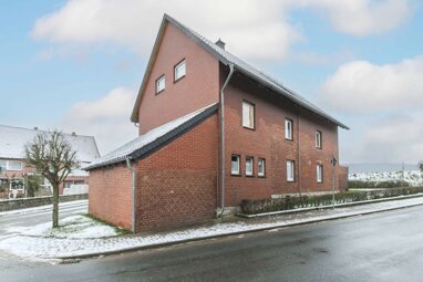 Mehrfamilienhaus zum Kauf provisionsfrei als Kapitalanlage geeignet 150.000 € 10 Zimmer 288,2 m² 388,1 m² Grundstück Hackenstedt Holle 31188