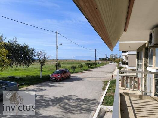 Wohnung zum Kauf 115.000 € 3 Zimmer 65 m² Kallikratia 63080