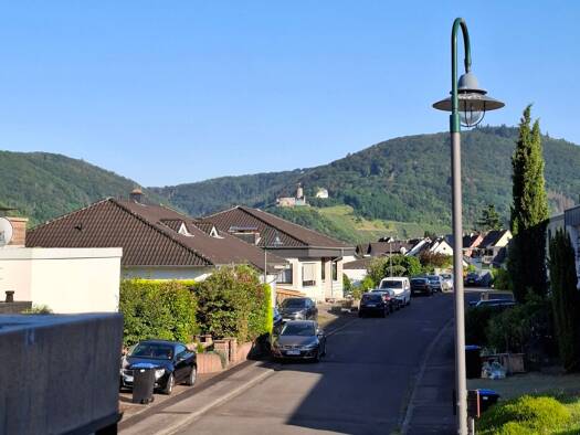 Terrassenwohnung zur Miete 1.250 € 3 Zimmer 130 m² Geschoss EG/2 frei ab 01.04.2026 Kues Bernkastel-Kues 54470