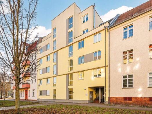 Terrassenwohnung zum Kauf 285.000 € 2 Zimmer 70,6 m² EG Amorbacher Weg 3 Spandau Berlin 13587