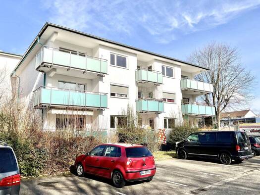 Wohnung zum Kauf 159.000 € 2 Zimmer 54,2 m² Rüsselsheim 65428