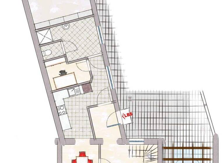 Reihenmittelhaus zum Kauf 299.000 € 4 Zimmer 120 m² 468 m² Grundstück frei ab sofort Kerpen 50171