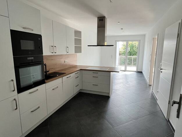 Wohnung zur Miete 702 € 1,5 Zimmer 54 m² 1. Geschoss Bad Sassendorf 59505