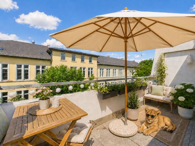 Wohnung zum Kauf 189.000 € 2 Zimmer 61 m² 2. Geschoss Darmstadt Darmstadt 64285