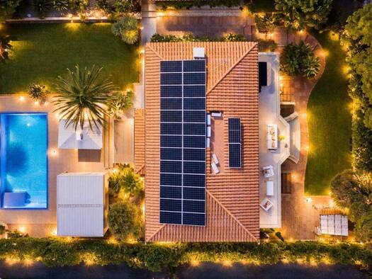 Villa zum Kauf 3.750.000 € 6 Zimmer 330 m² 1.295 m² Grundstück Calvià / Santa Ponça 07180