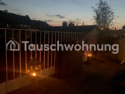 Wohnung zur Miete Tauschwohnung 2.200 € 4,5 Zimmer 150 m² 4. Geschoss Sülz Köln 50937