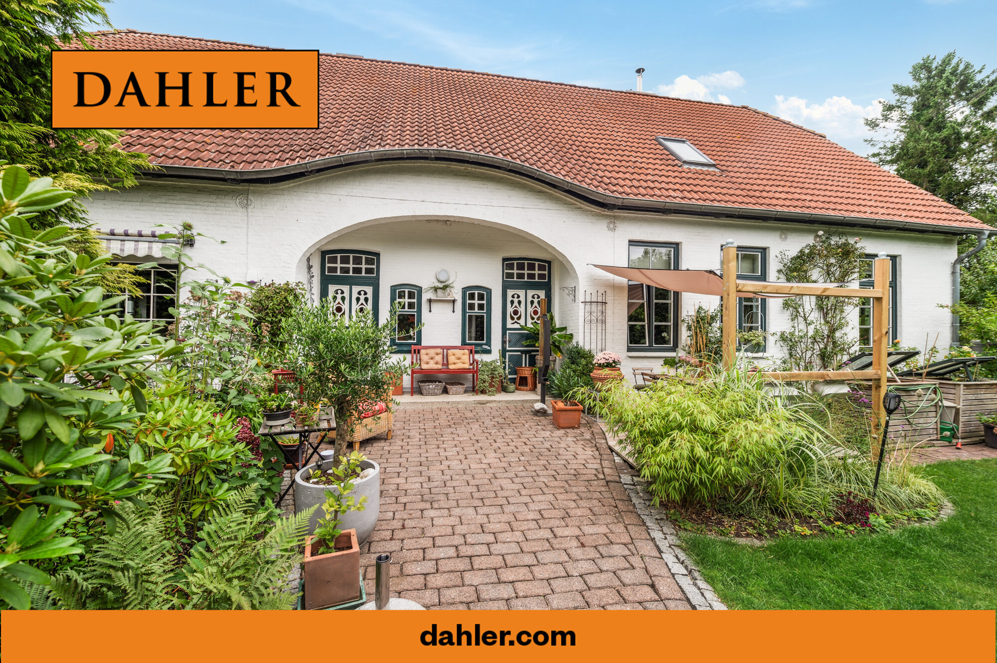 Einfamilienhaus zum Kauf 525.000 € 10 Zimmer 232 m²<br/>Wohnfläche 1.404 m²<br/>Grundstück Barkenholm 25791