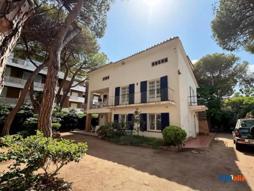 Villa zum Kauf 950.000 € 5 Zimmer 155 m² 464 m² Grundstück Castell-Platja d'Aro 17250