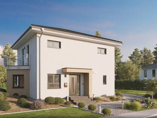 Einfamilienhaus zum Kauf provisionsfrei 574.890 € 5 Zimmer 142,2 m² 285 m² Grundstück Friedenstraße Heusenstamm Heusenstamm 63150