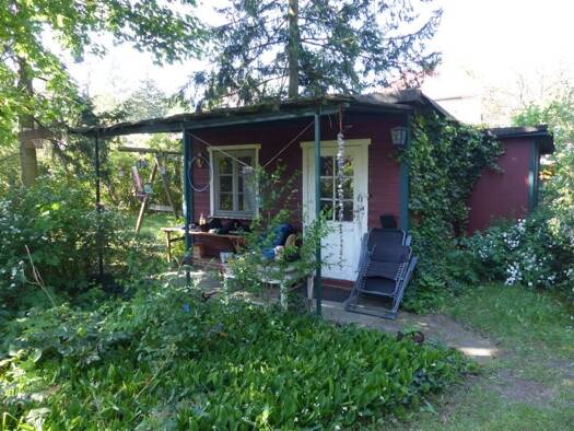 Grundstück zum Kauf 110.000 € 982 m² Grundstück Frühlingsstraße 2 Rangsdorf 15834