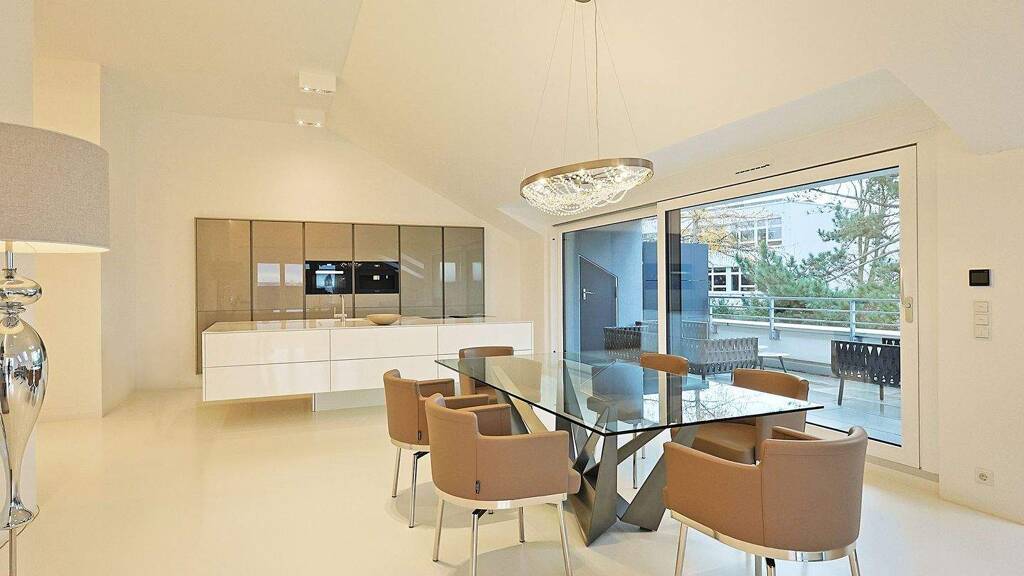 Wohnung zum Kauf 780.000 € 3 Zimmer 118 m² Ost Sindelfingen 71065