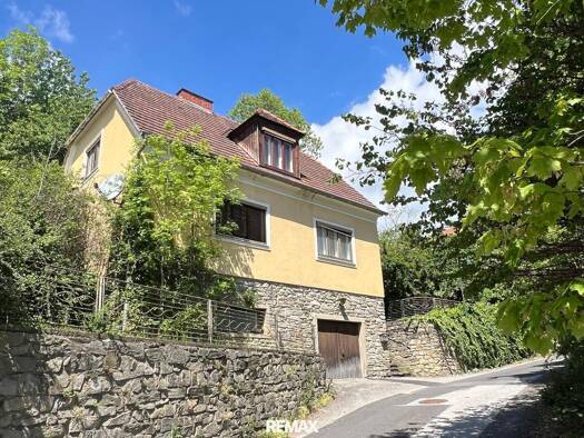 Einfamilienhaus zum Kauf 198.000 € 5 Zimmer 115 m² 1.687 m² Grundstück Hartberg 8230