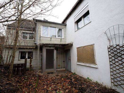 Einfamilienhaus zum Kauf 70.000 € 6 Zimmer 120 m² 211 m² Grundstück frei ab sofort Mühlbach Bad Neustadt an der Saale 97616