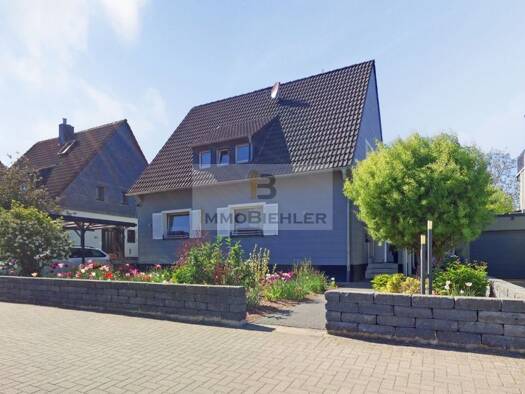 Mehrfamilienhaus zum Kauf 629.000 € 7 Zimmer 155 m² 680 m² Grundstück Pulheim Pulheim 50259