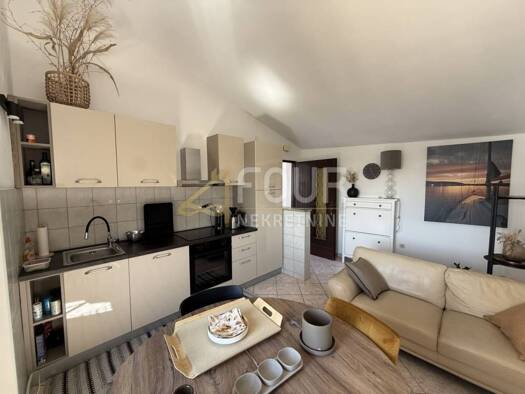 Wohnung zum Kauf 180.000 € 3 Zimmer 53 m² Premantura, Medulin Premantura