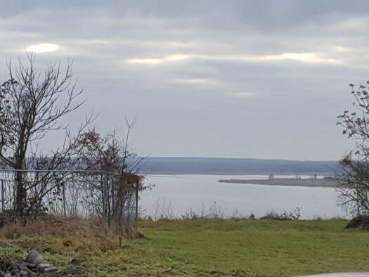 Wohnung zur Miete 558 € 3 Zimmer 80,5 m² Geschoss EG/1 frei ab sofort Neu Pouch 1 Pouch Muldestausee 06774