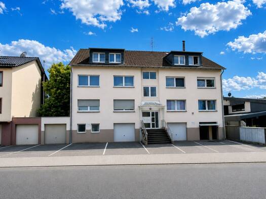 Wohnung zum Kauf 189.000 € 3 Zimmer 80 m² Höhscheid Solingen 42655