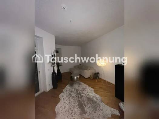 Wohnung zur Miete Tauschwohnung 883 € 2,5 Zimmer 65 m² 3. Geschoss Derendorf Stadtbezirk 1 40476