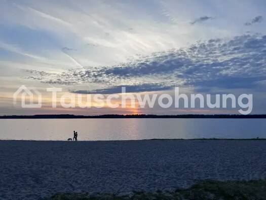 Wohnung zur Miete Tauschwohnung 470 € 3 Zimmer 62 m² 1. Geschoss Markkleeberg 04416