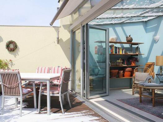 Wohnung zum Kauf 2.470.000 € 5 Zimmer 182,3 m² 4. Geschoss Ludwigsvorstadt-Isarvorstadt München 80469