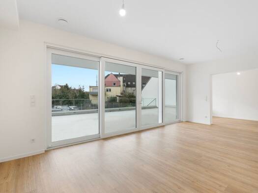 Wohnung zum Kauf - Erstbezug 510.000 € 2 Zimmer 128,4 m² EG 0.1 Bielefelder Straße 9 Bad Lippspringe 33175