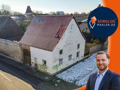 Grundstück zum Kauf 16.900 € 773 m² Grundstück Glöthe Staßfurt 39443