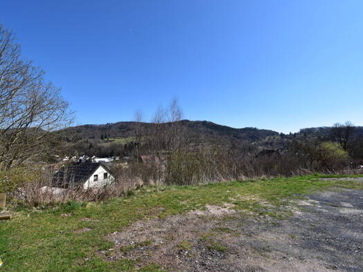 Grundstück zum Kauf 49.000 € 1.139 m² Grundstück Zella-Mehlis 98544