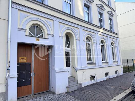 Bürofläche zum Kauf 85.000 € 2 Zimmer 86,3 m² Bürofläche Innenstadt Gera 07545