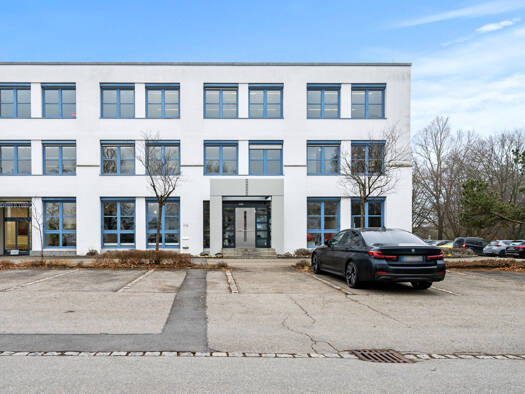 Bürofläche zur Miete 3.500 € 358 m² Bürofläche Weingarten 88250