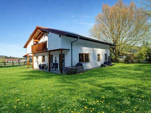 Einfamilienhaus zum Kauf 995.000 € 5 Zimmer 175 m² 903 m² Grundstück Neuhaus Schliersee / Josefsthal 83727