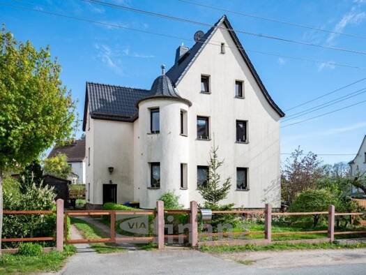 Einfamilienhaus zum Kauf 195.000 € 6 Zimmer 142,4 m² 530 m² Grundstück Schönfels 08115