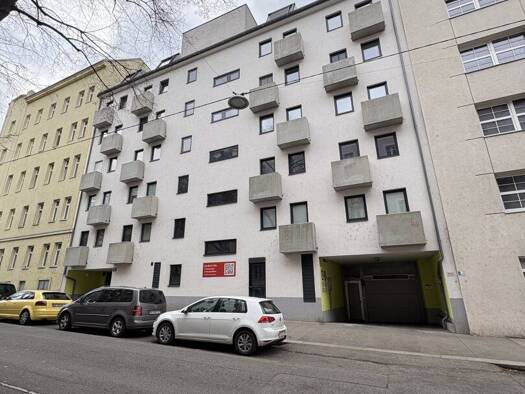 Tiefgarage zur Miete 83 € Meidling 1120