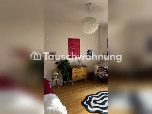Wohnung zur Miete Tauschwohnung 442 € 1 Zimmer 37 m² 1. Geschoss Alsterdorf Nord 22049