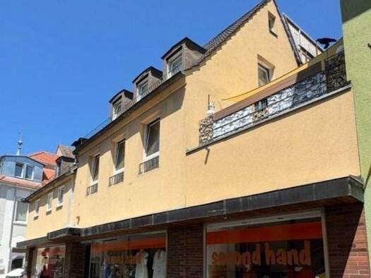 Laden zur Miete provisionsfrei 163 m² Verkaufsfläche Bad Kissingen 97688