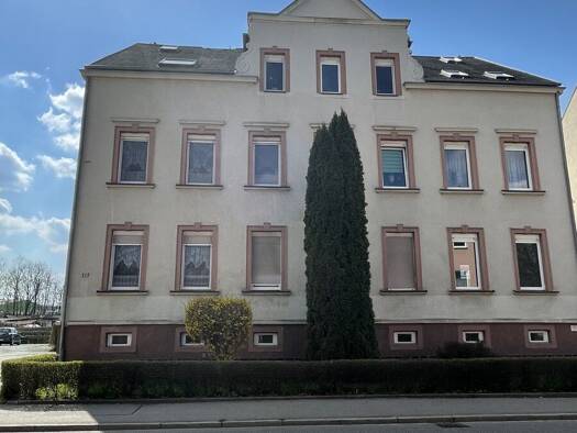 Wohnung zur Miete 300 € 2 Zimmer 50 m² EG frei ab 01.12.2026 Chemnitztalstraße 117 Furth Chemnitz 09114