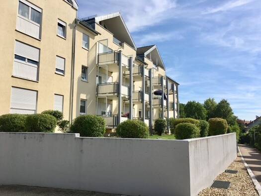 Wohnung zum Kauf 260.000 € 1 Zimmer 55 m² 2. Geschoss Matern-Feuerbacher-Straße Böblingen Böblingen 71034